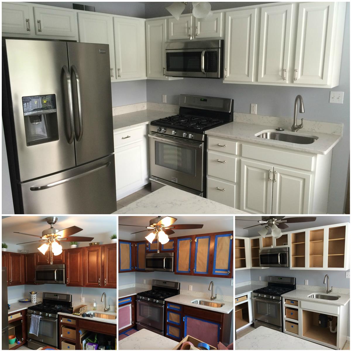 DS Painters Libertyville Image